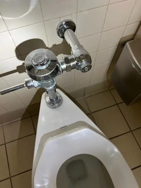 Fixture installation and repair for Repiping in The Landings